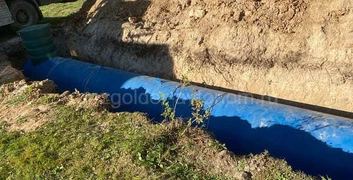 Взрыв газгольдера: вымысел или правда?