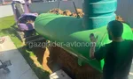 Требования к установке газгольдера на участке в Одинцово