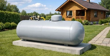Когда наземный газгольдер — это не выбор, а необходимость?